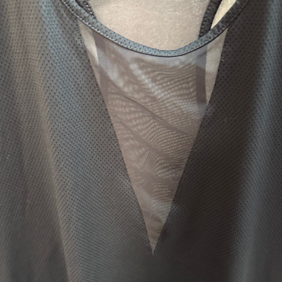 Nike Women's Zonal Cooling Racer Back Tank BD-15 - Picture 3 of 6